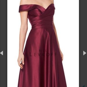 Beautiful Bill Levkoff Wedding or Prom Gown!